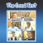 Obálka DVD The Good Test
